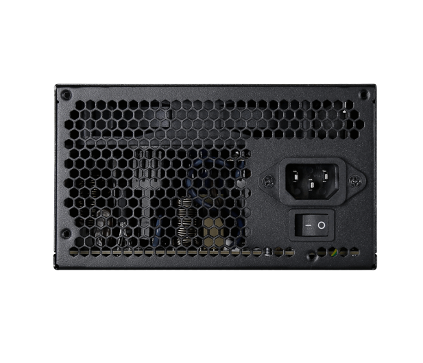 Gigabyte P650B 650W 80 Plus Bronze - 412581 - zdjęcie 3